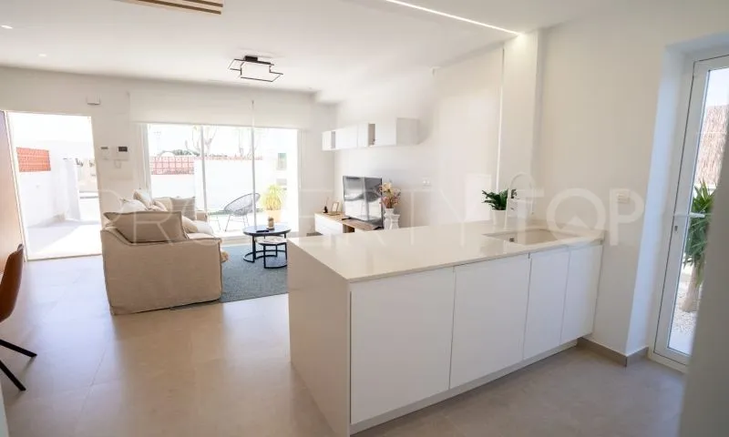 Villa for sale in Pilar de la Horadada