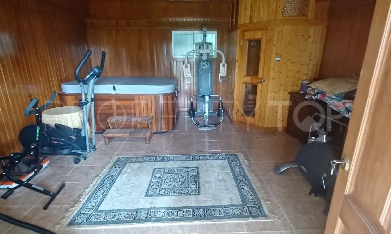 For sale villa in Villamartin with 3 bedrooms