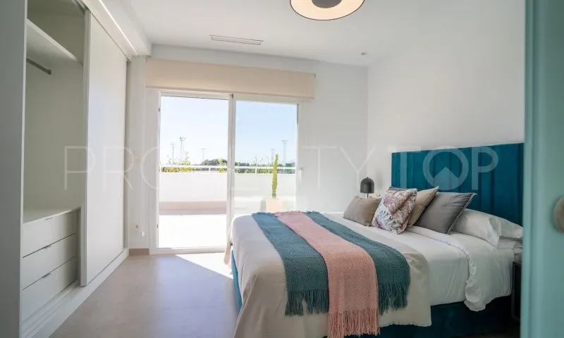 Villa for sale in Pilar de la Horadada