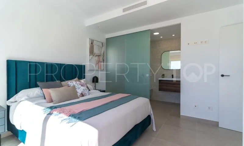 Villa for sale in Pilar de la Horadada