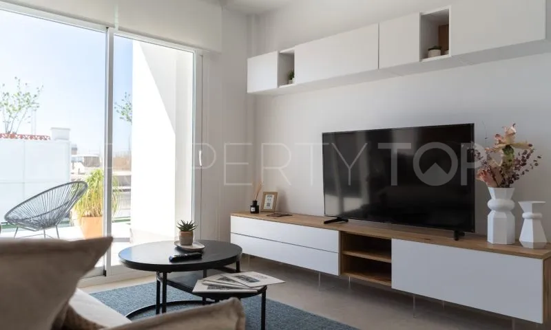 Villa for sale in Pilar de la Horadada