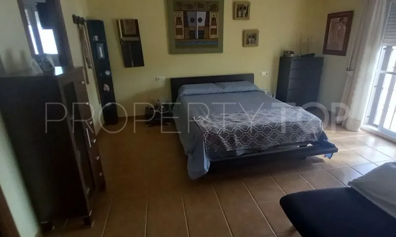 Comprar estudio de 3 dormitorios en San Javier