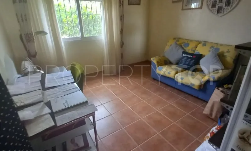 Comprar estudio de 3 dormitorios en San Javier