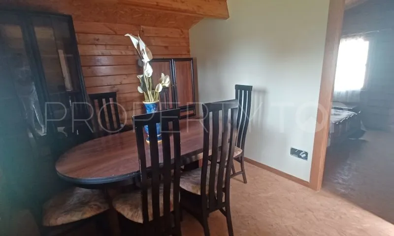 For sale villa in Villamartin with 3 bedrooms