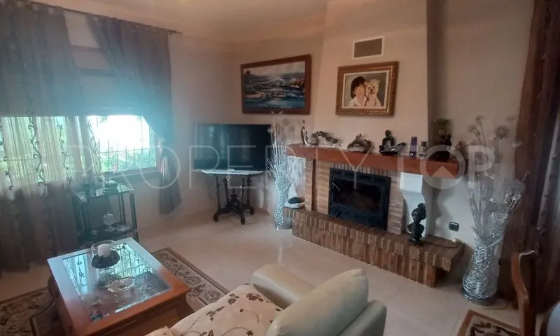 For sale villa in Villamartin with 3 bedrooms
