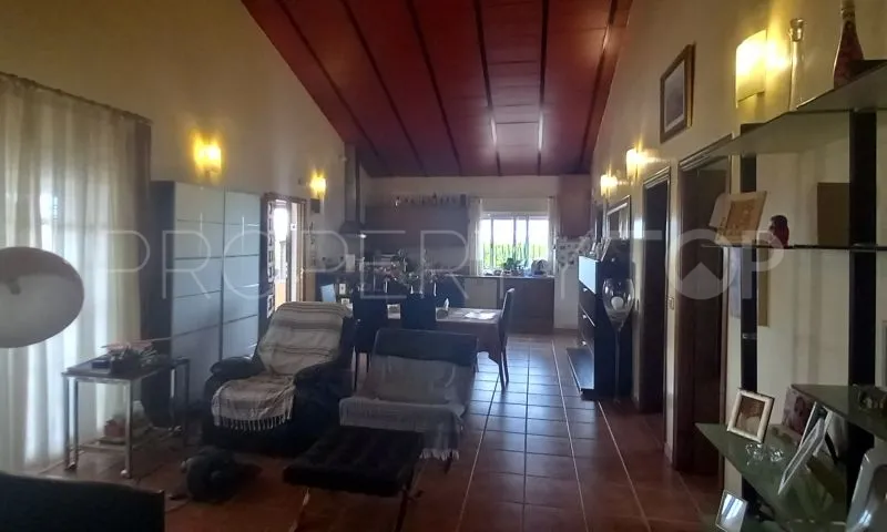 Comprar estudio de 3 dormitorios en San Javier