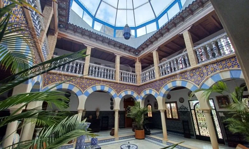 Villa en venta en Rioja de 5 dormitorios