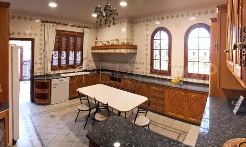 Villa en venta en Rioja de 5 dormitorios
