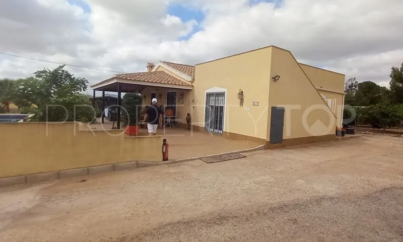 Comprar estudio de 3 dormitorios en San Javier