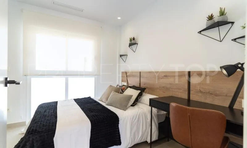 Villa for sale in Pilar de la Horadada