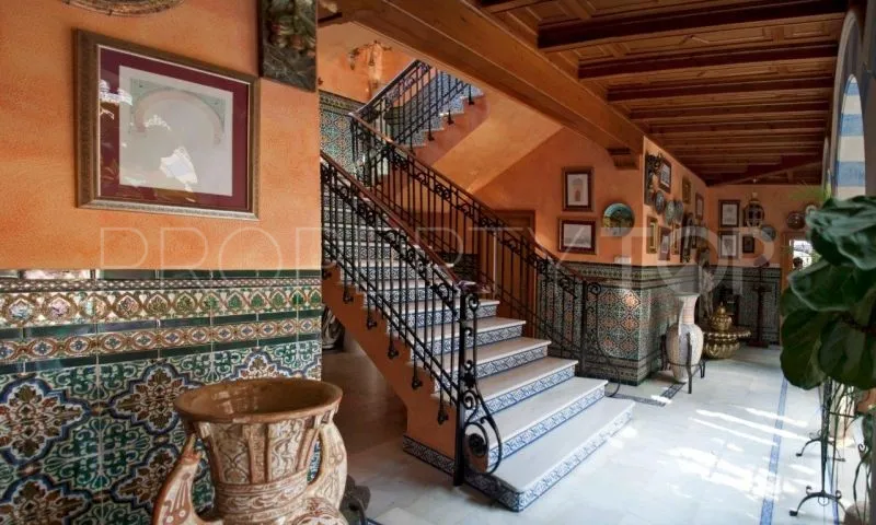 Villa en venta en Rioja de 5 dormitorios
