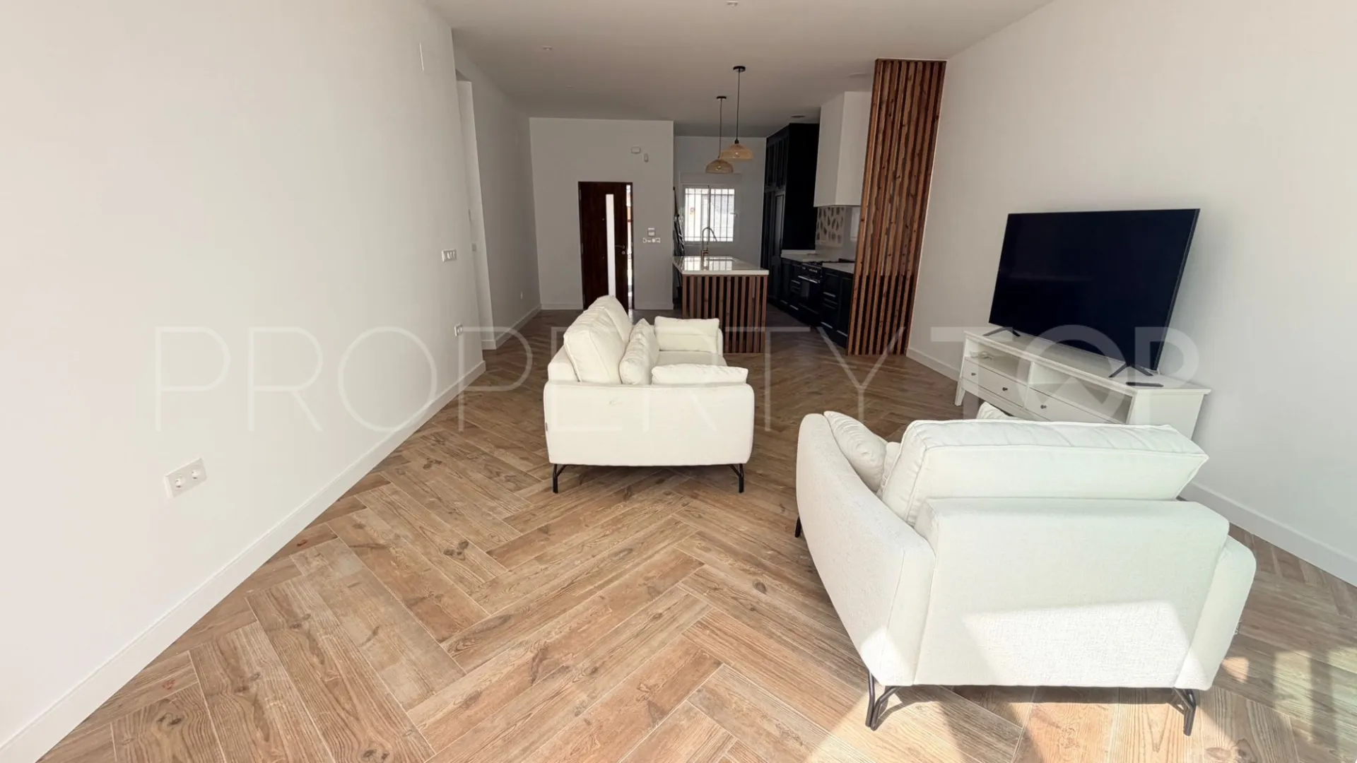 Buy town house with 3 bedrooms in Catral