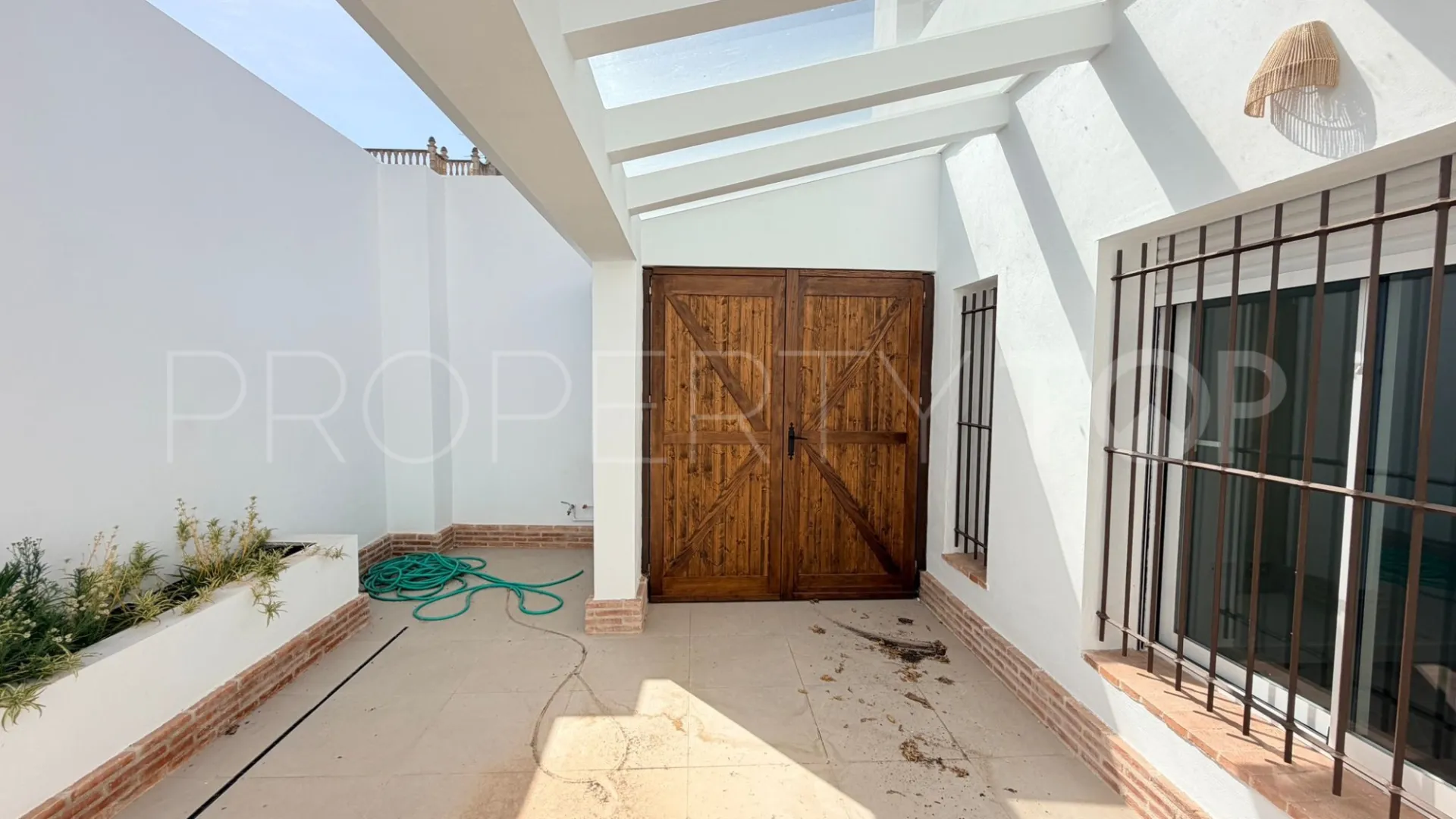 Buy town house with 3 bedrooms in Catral