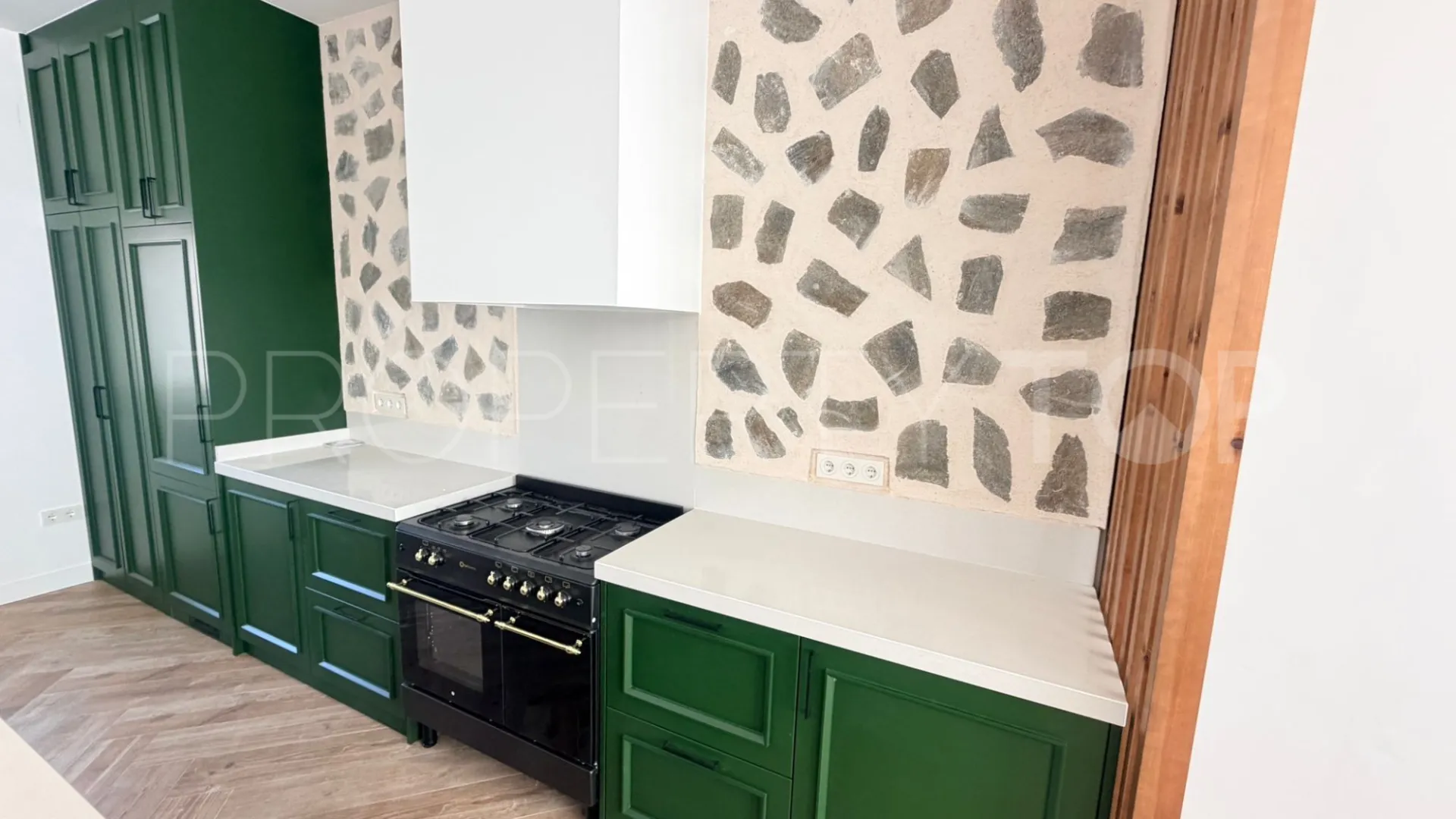 Buy town house with 3 bedrooms in Catral