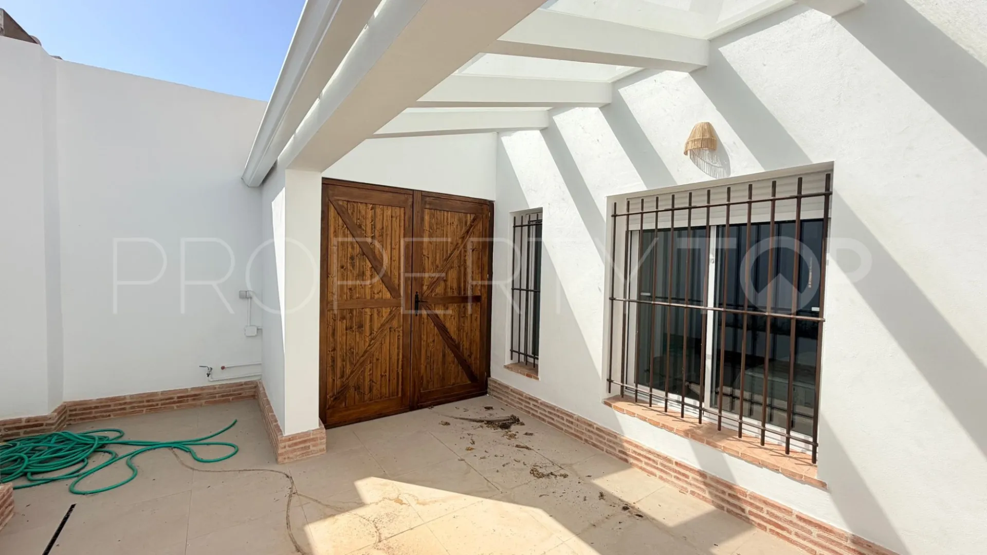 Buy town house with 3 bedrooms in Catral