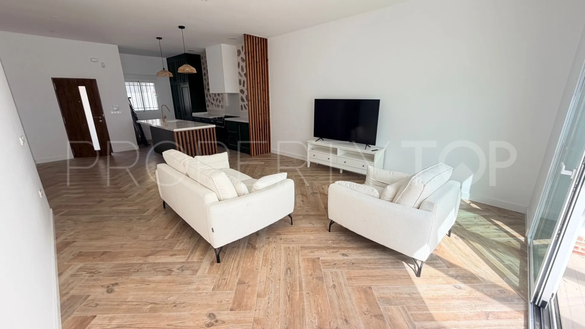 Buy town house with 3 bedrooms in Catral