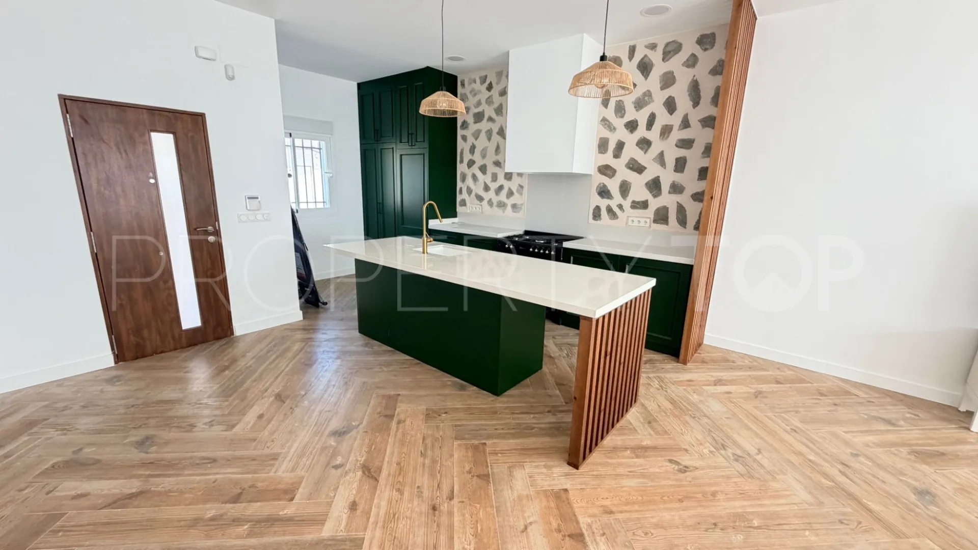 Buy town house with 3 bedrooms in Catral