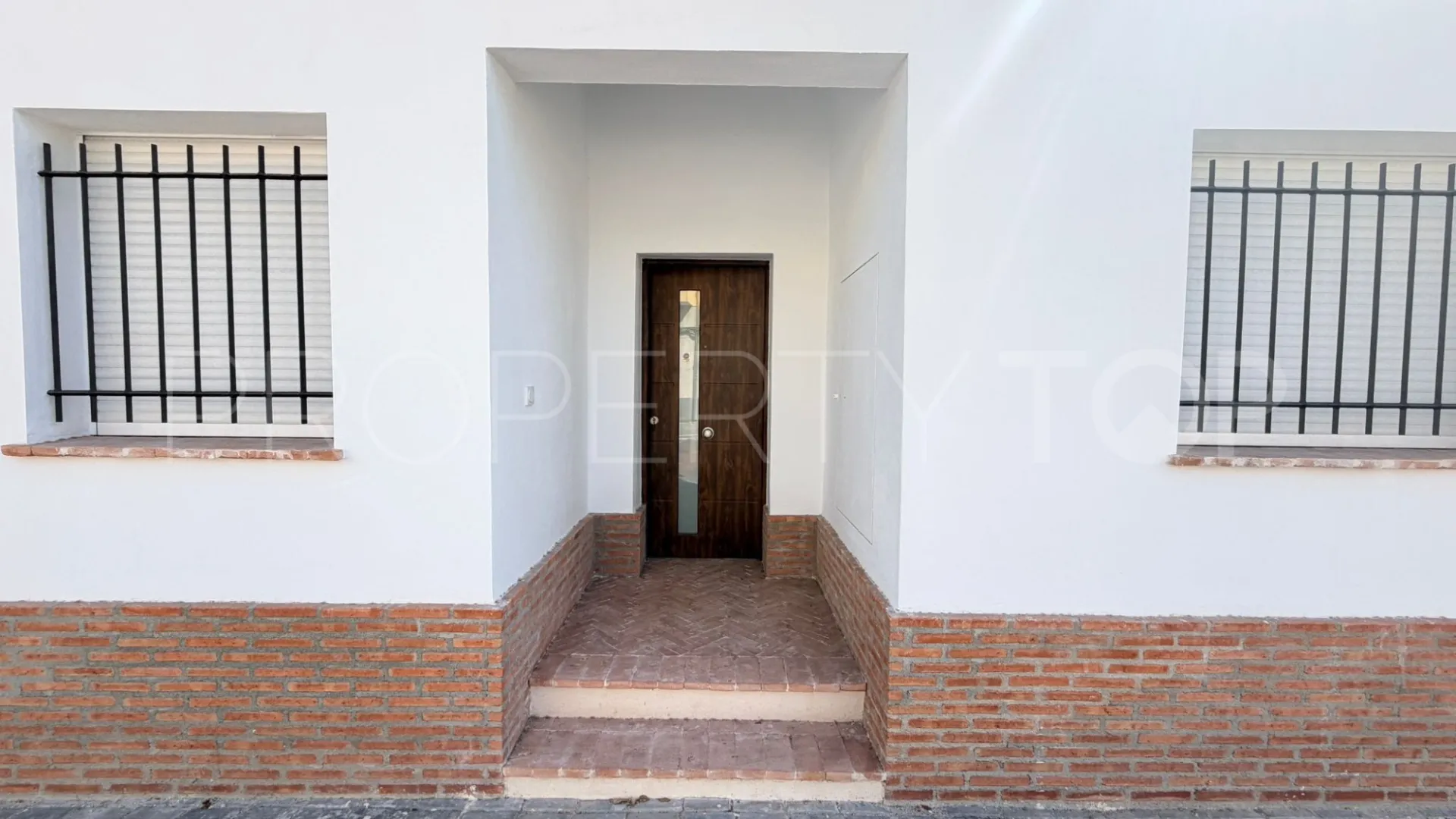 Buy town house with 3 bedrooms in Catral