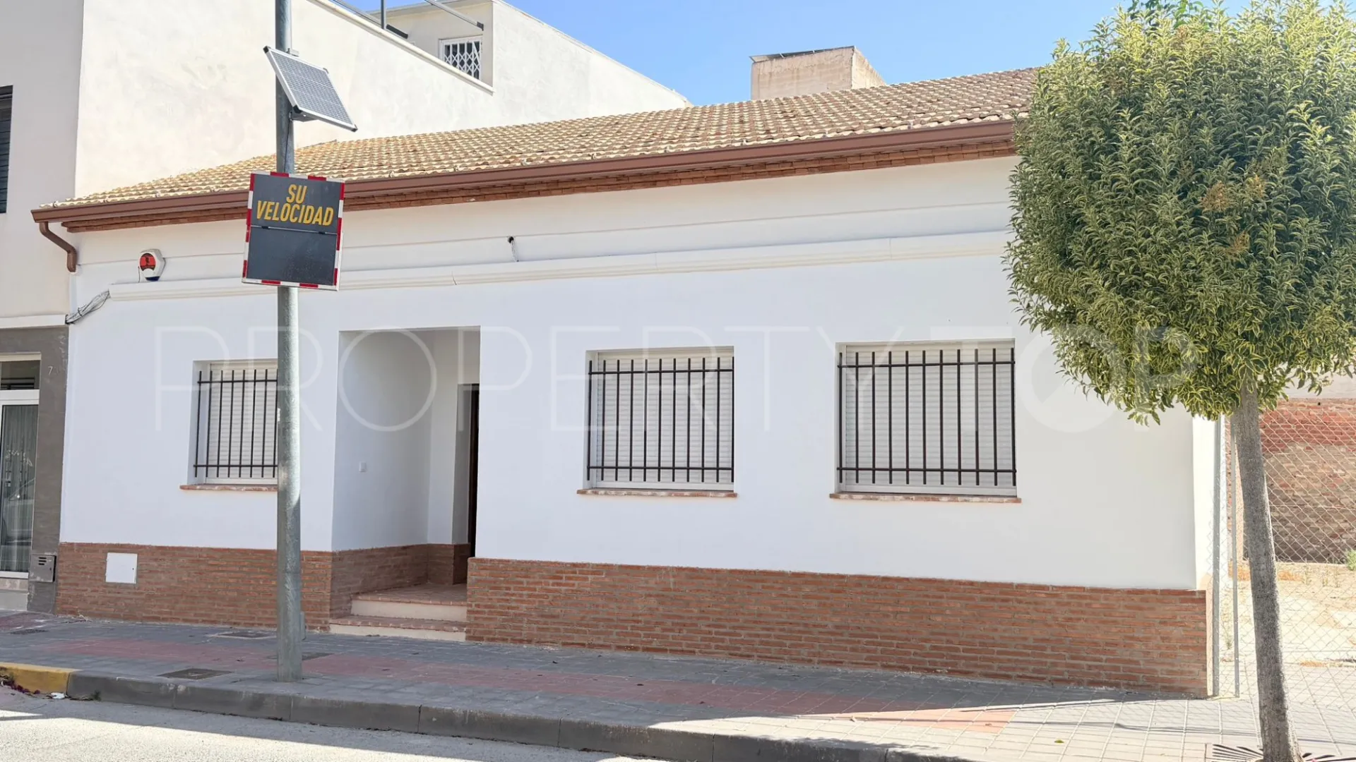 Buy town house with 3 bedrooms in Catral