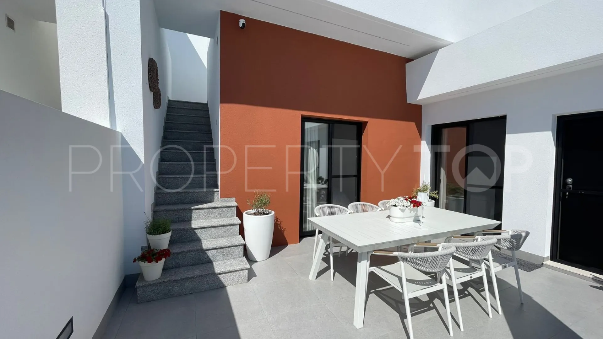 Villa en venta en Torre-Pacheco