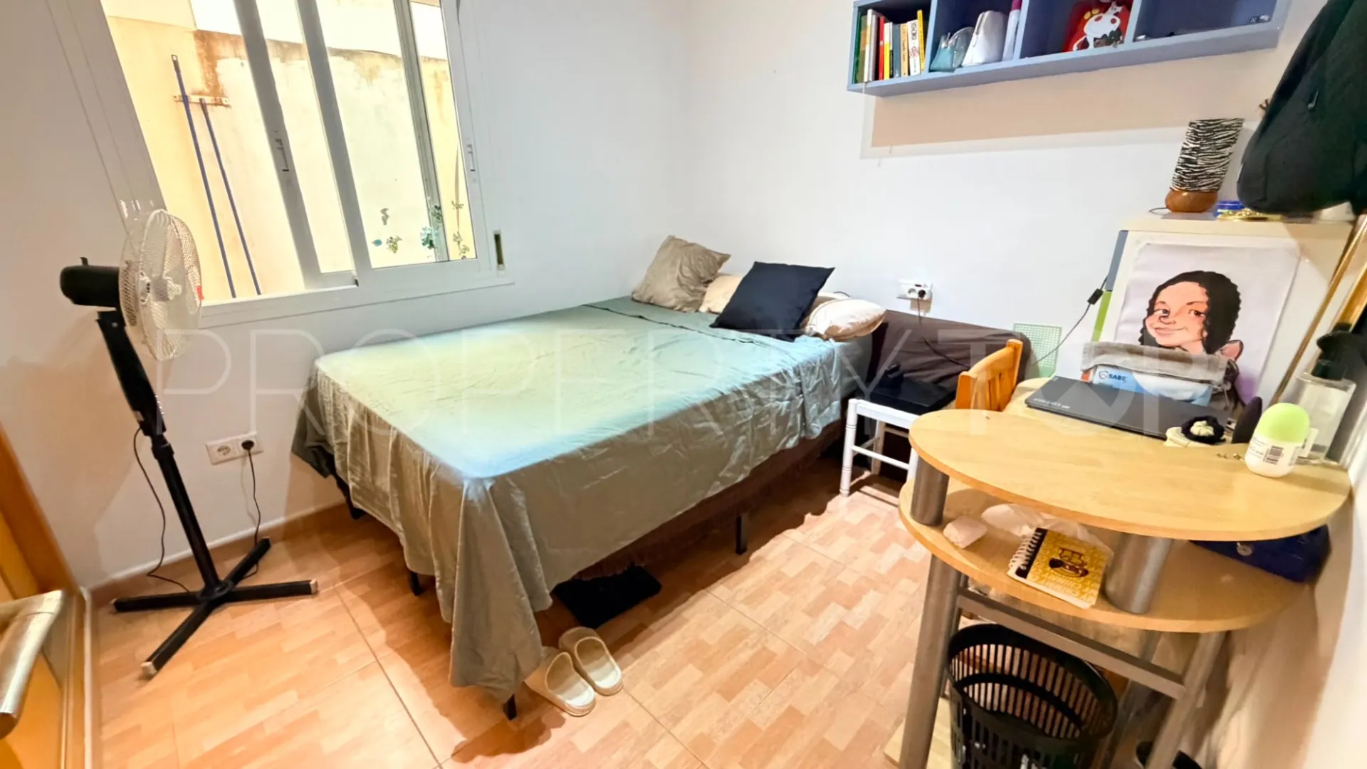 Buy apartment with 2 bedrooms in Los Montesinos