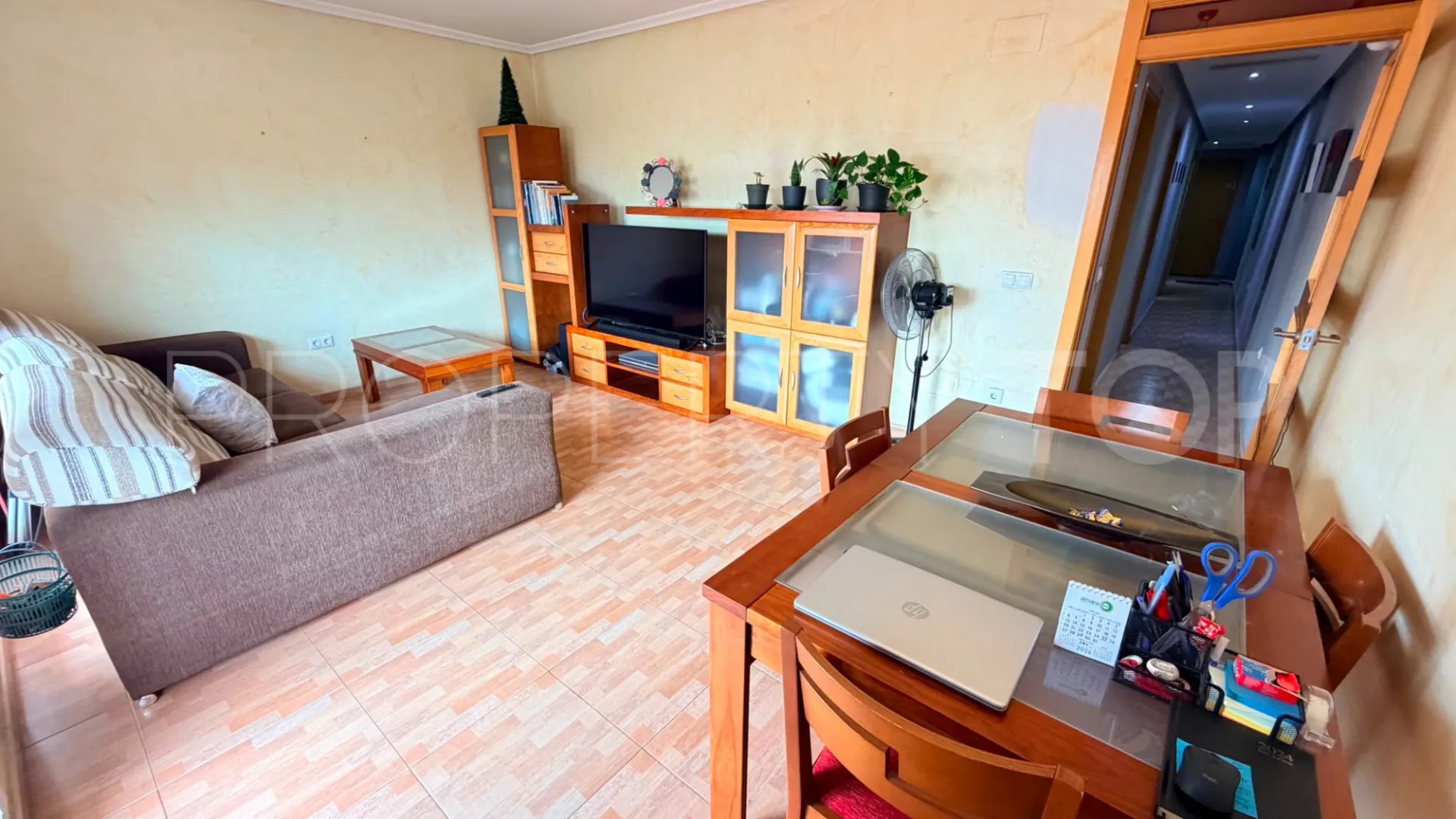 Buy apartment with 2 bedrooms in Los Montesinos