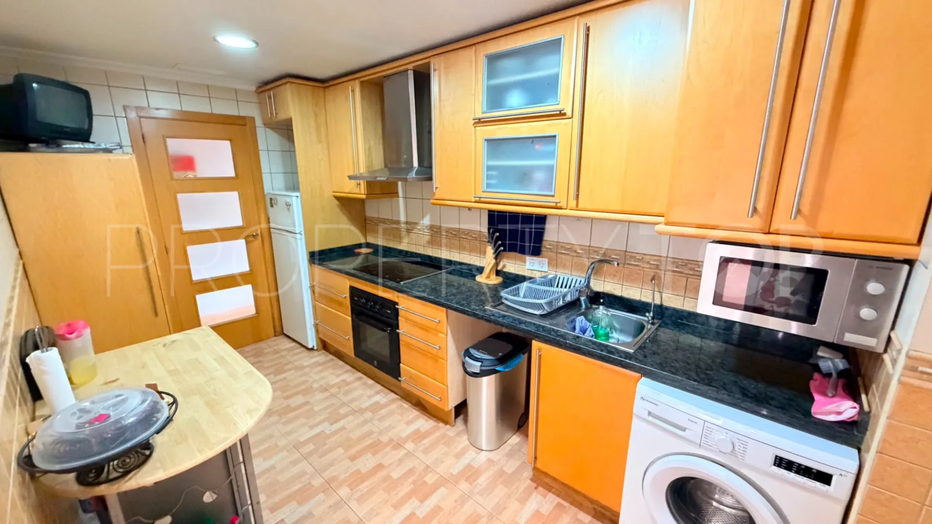 Buy apartment with 2 bedrooms in Los Montesinos
