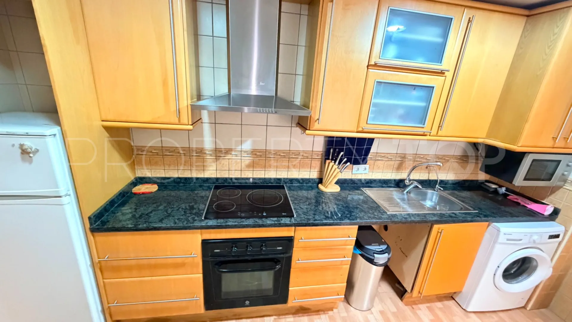 Buy apartment with 2 bedrooms in Los Montesinos