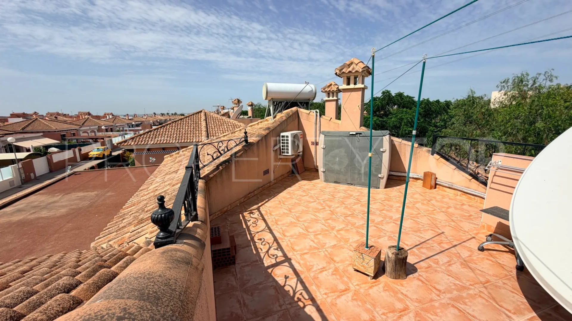 Buy villa in Los Montesinos