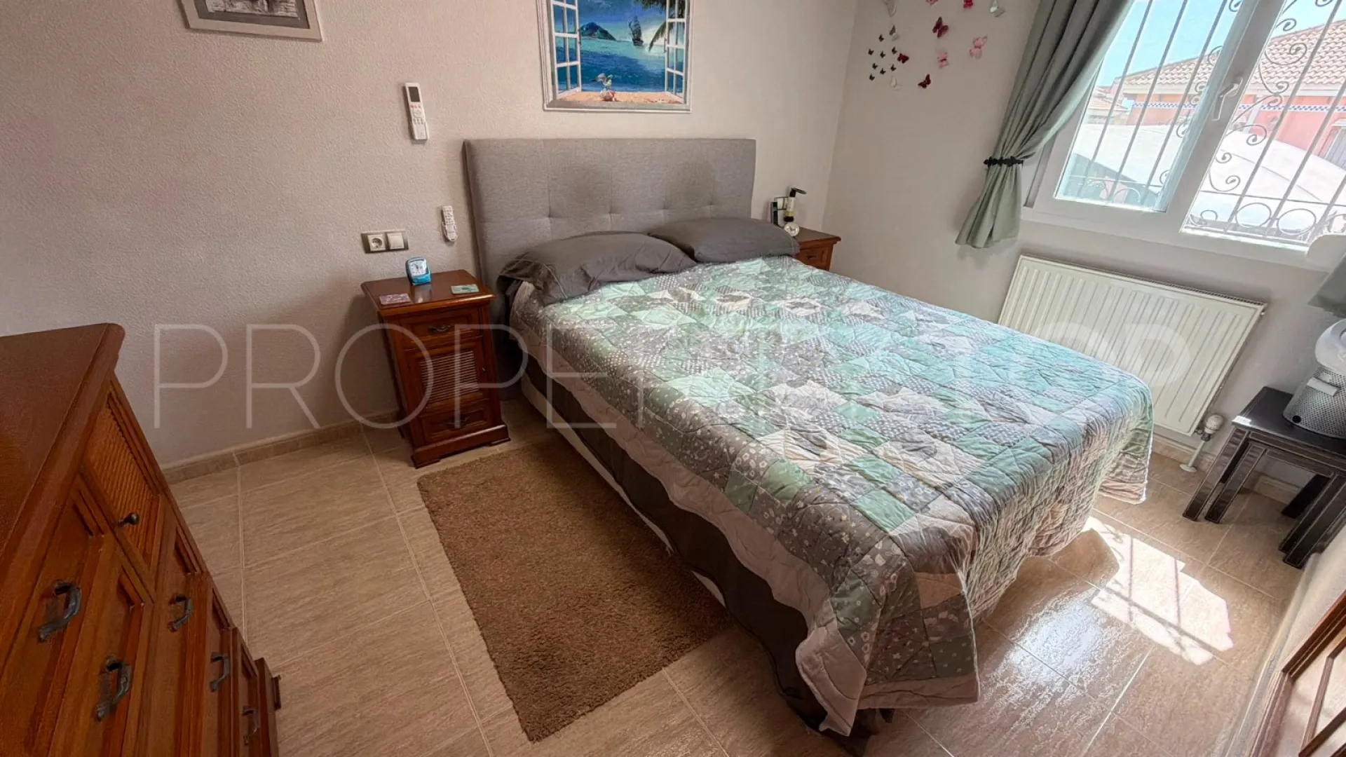Buy villa in Los Montesinos