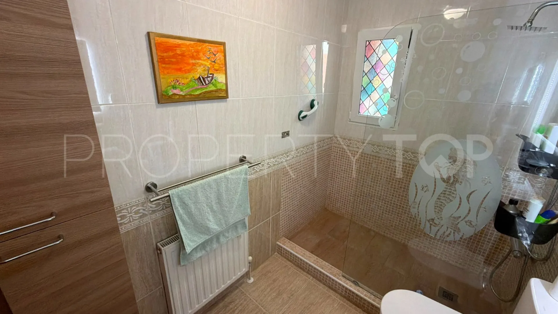 Buy villa in Los Montesinos