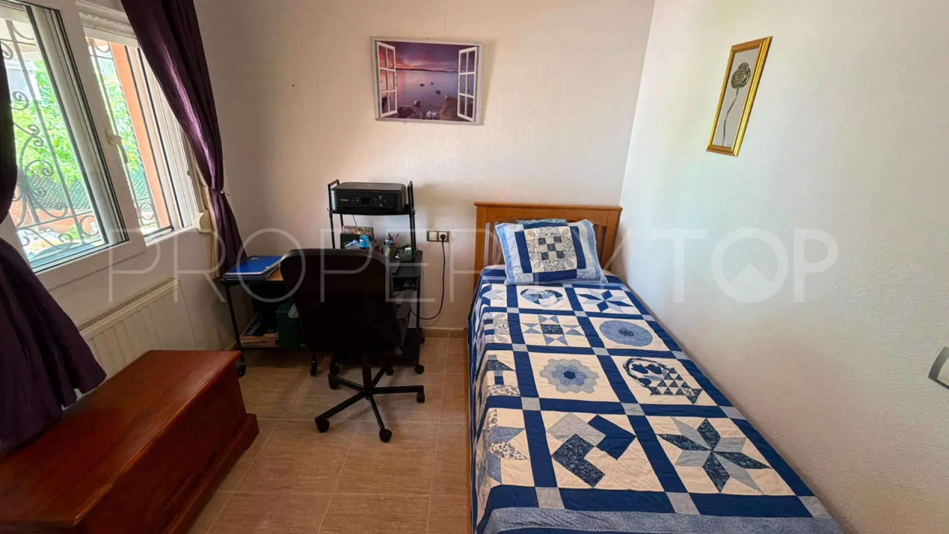 Buy villa in Los Montesinos