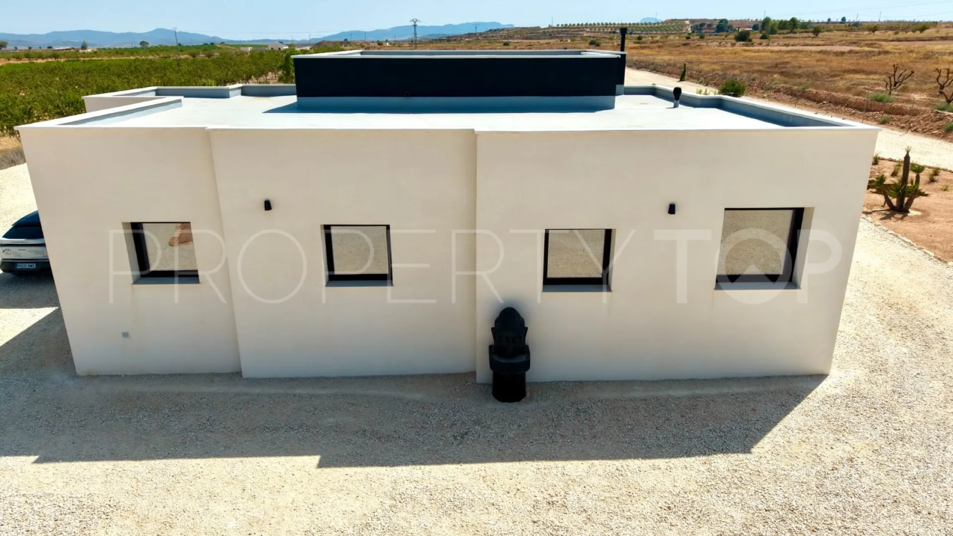 For sale Pinosol villa