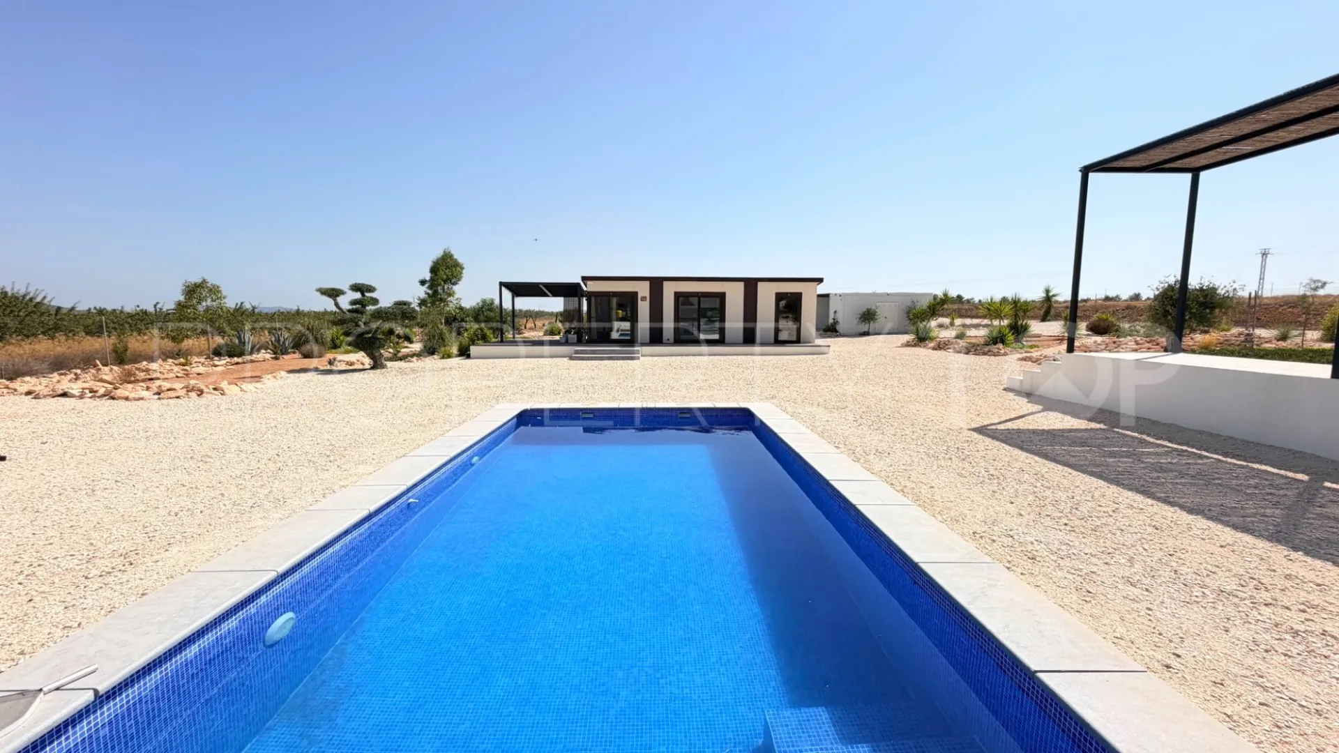 For sale Pinosol villa