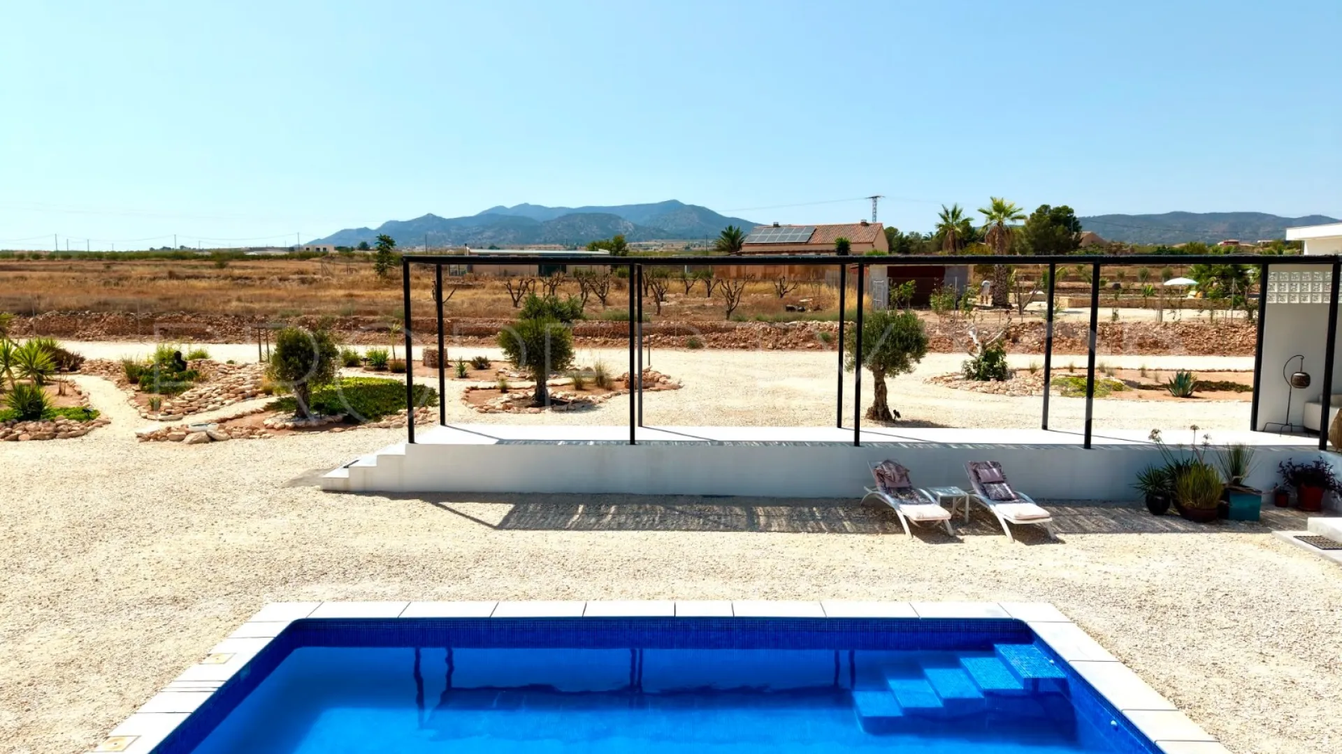 For sale Pinosol villa