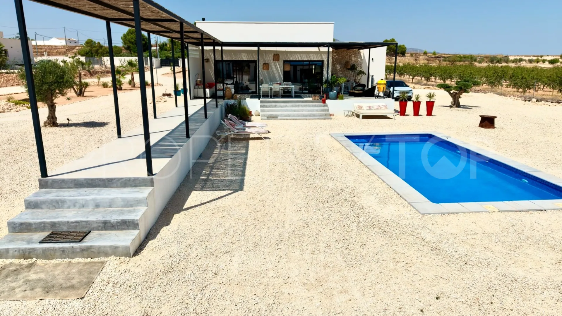 For sale Pinosol villa