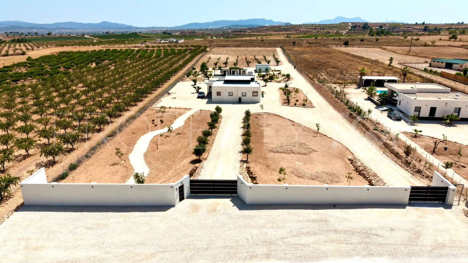For sale Pinosol villa