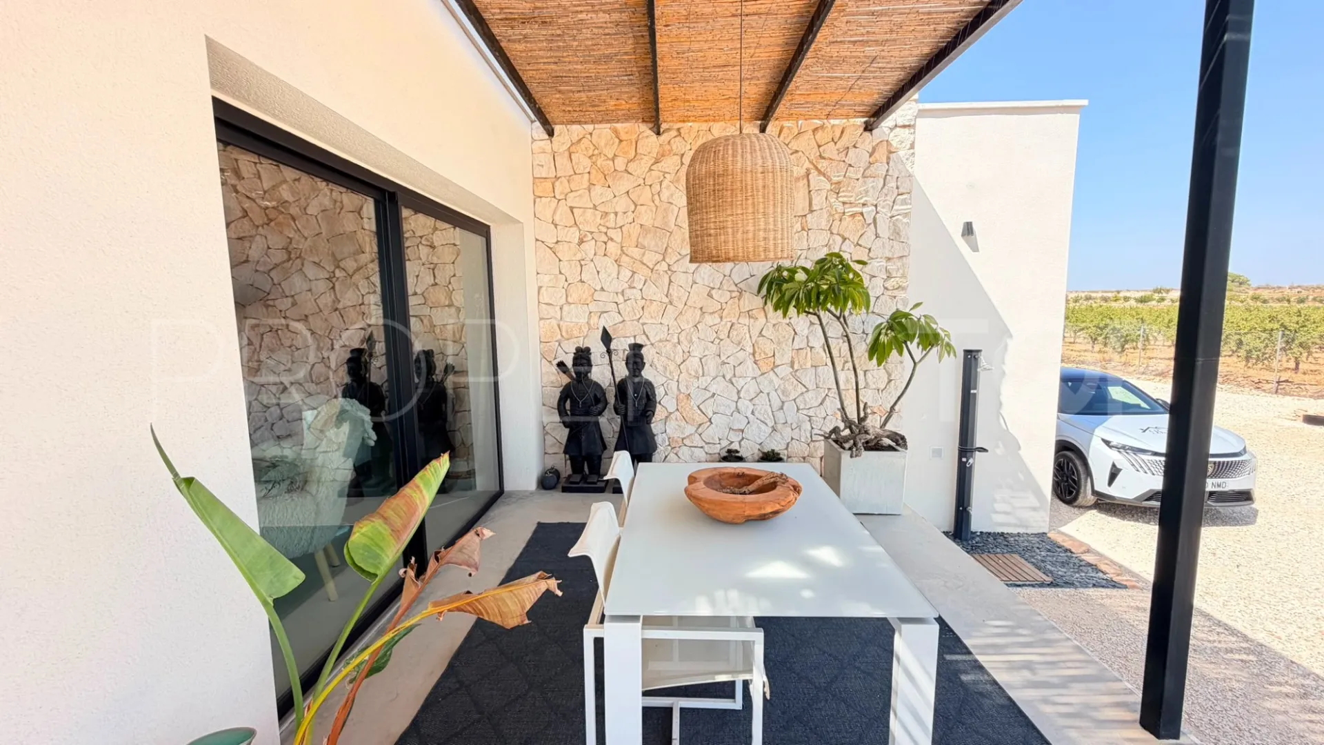 For sale Pinosol villa