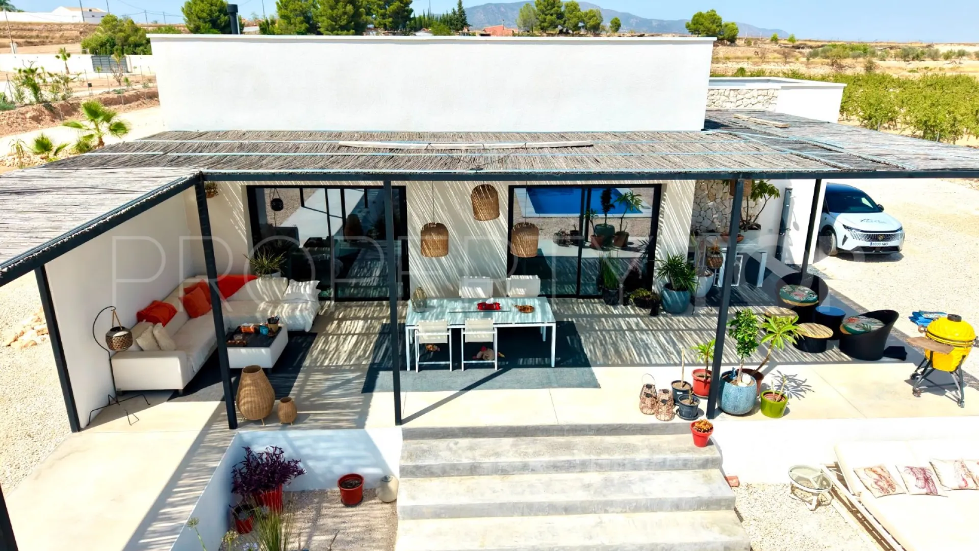 For sale Pinosol villa