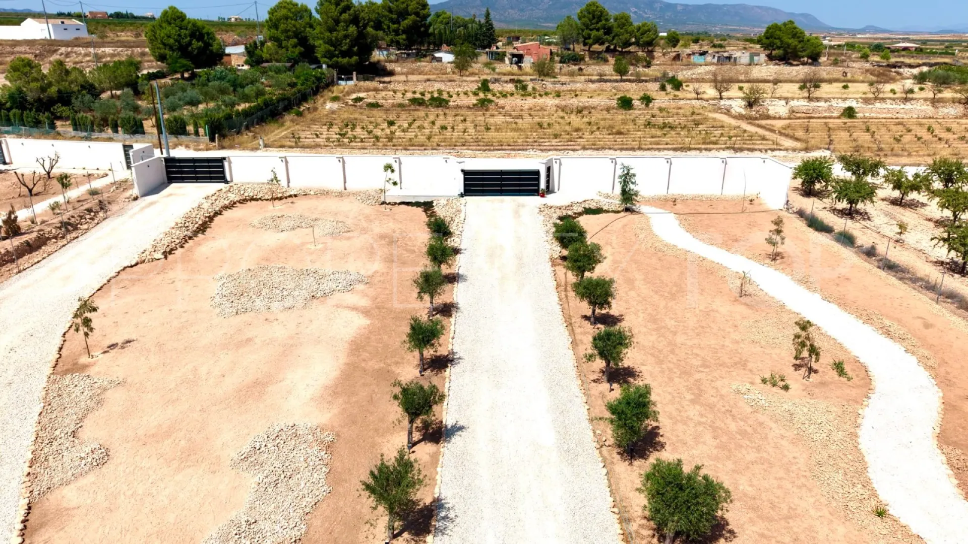 For sale Pinosol villa