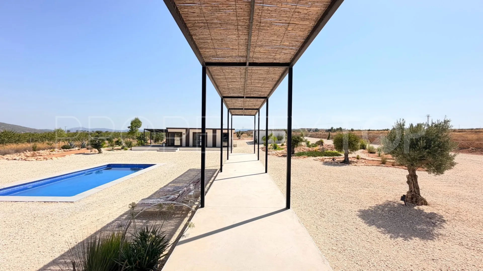 For sale Pinosol villa