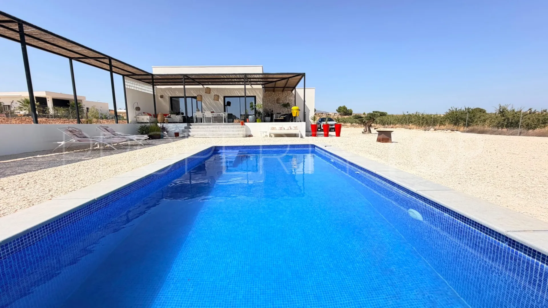 For sale Pinosol villa
