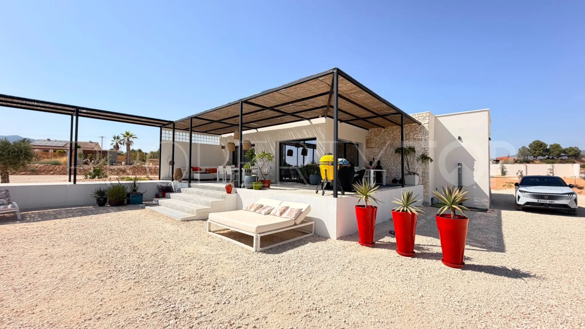 For sale Pinosol villa