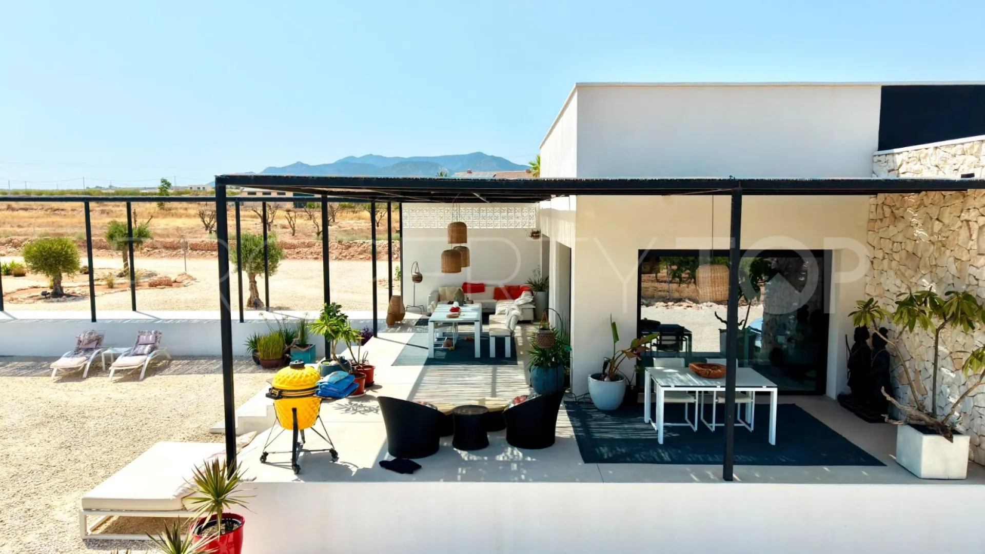 For sale Pinosol villa