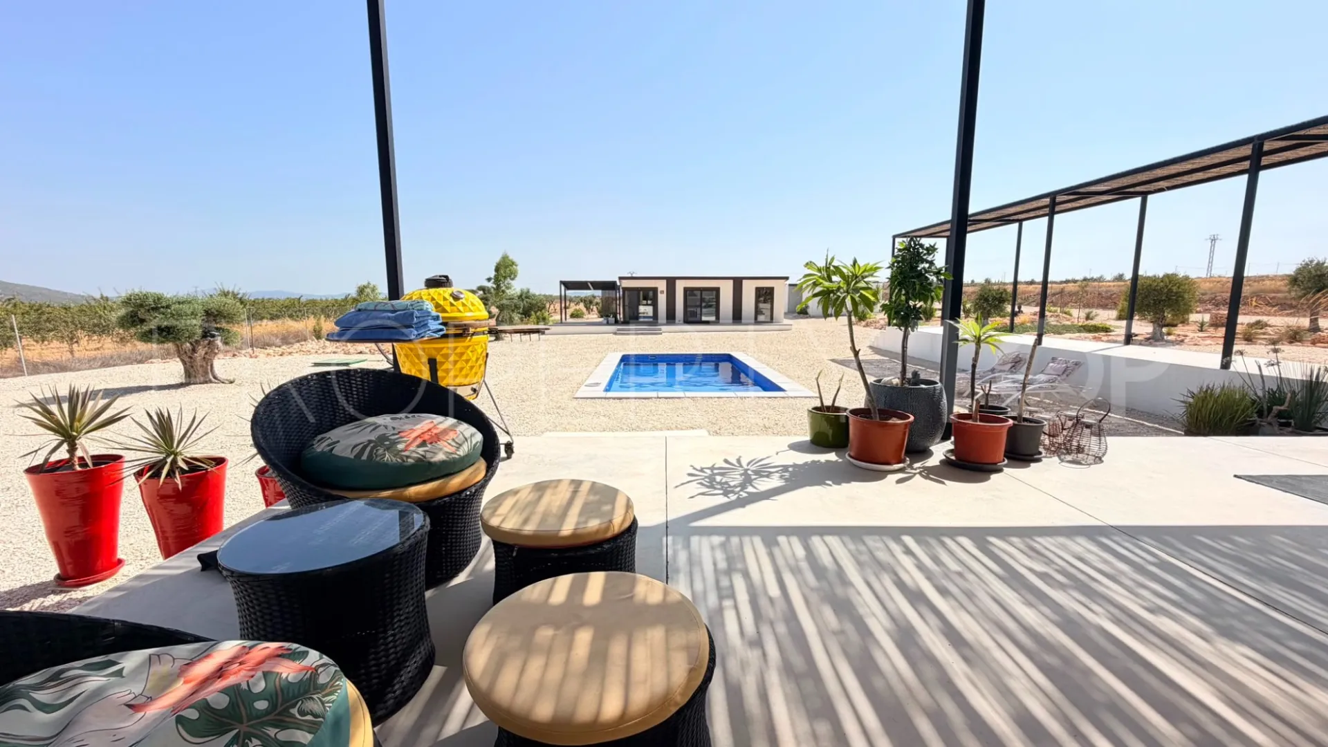 For sale Pinosol villa