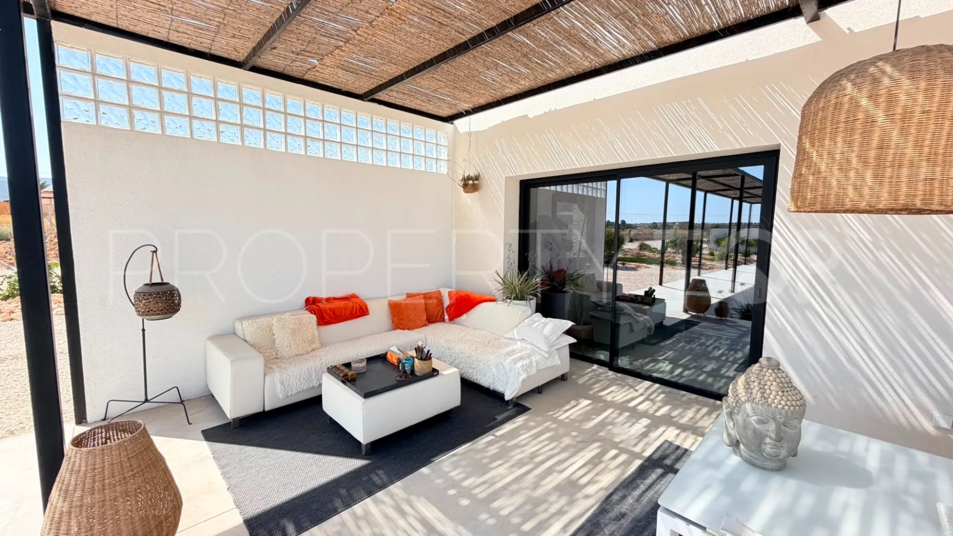 For sale Pinosol villa