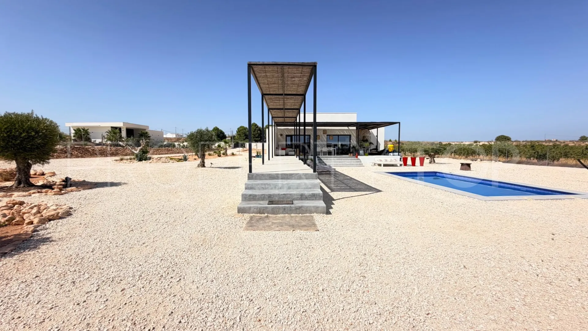 For sale Pinosol villa