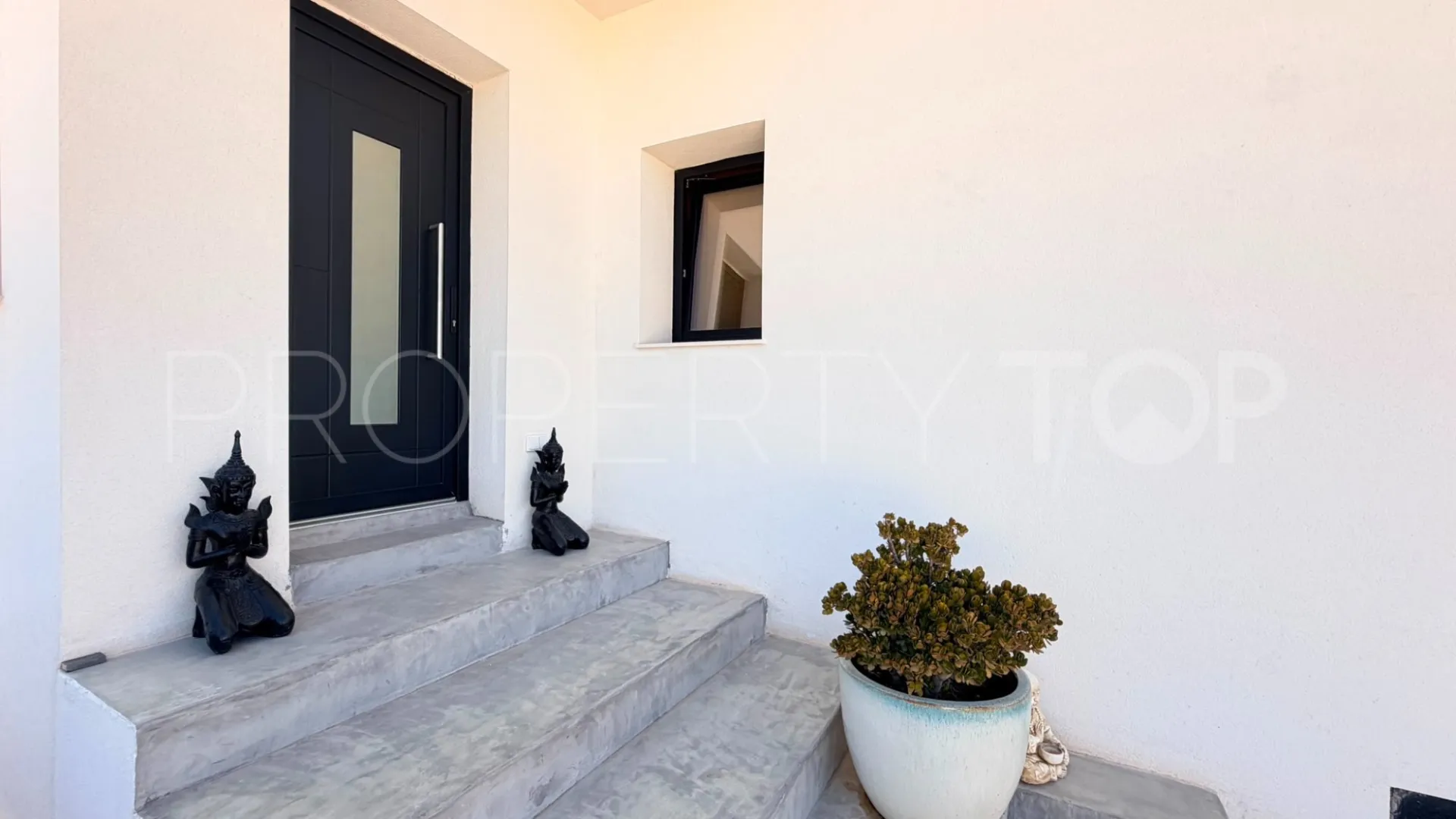 For sale Pinosol villa