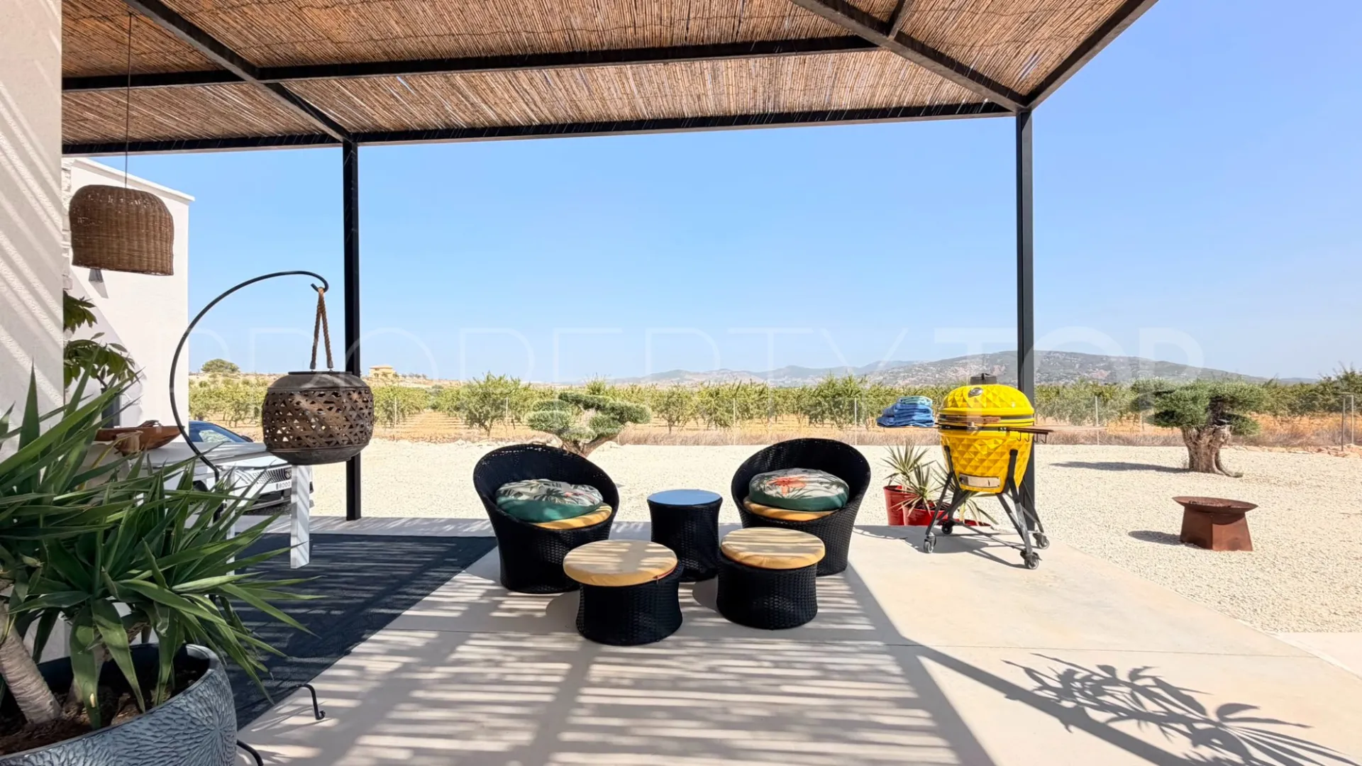 For sale Pinosol villa