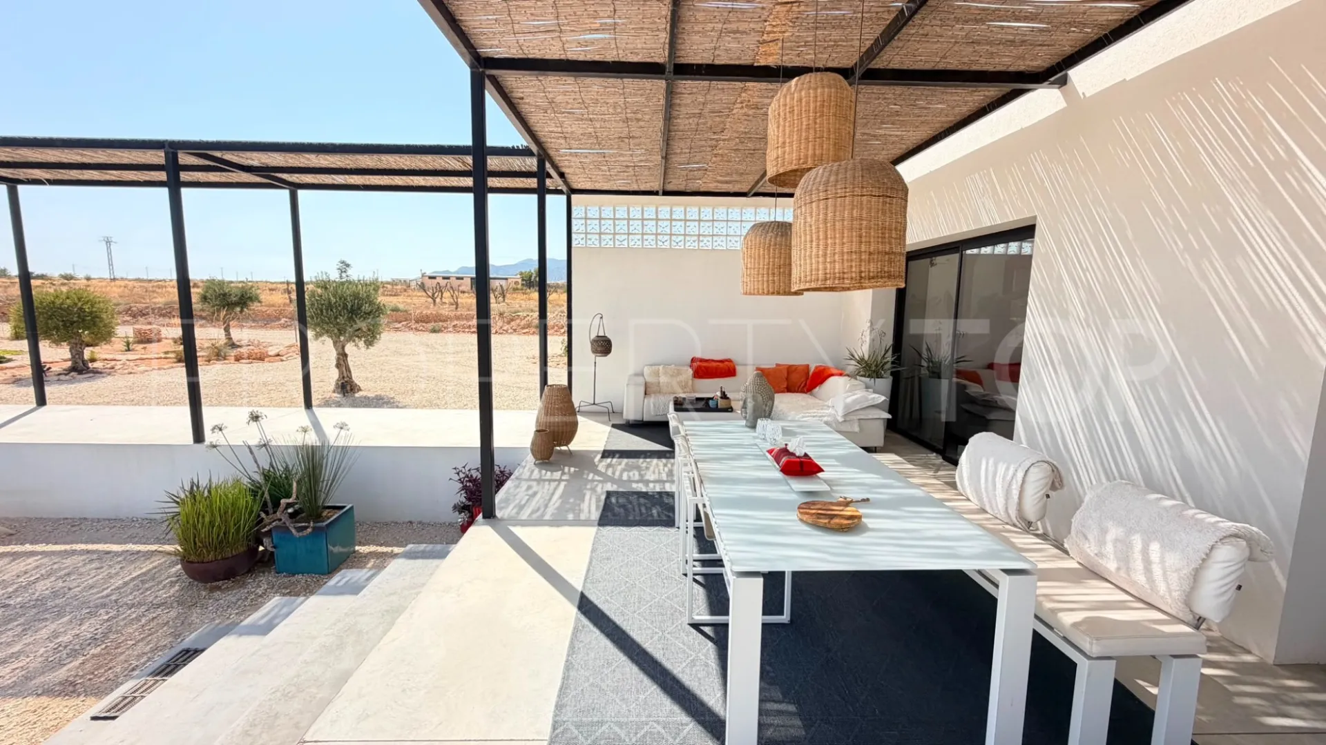 For sale Pinosol villa